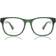 Gucci GG 0004ON 011, including lenses, ROUND Glasses, MALE