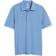 Cutter & Buck Men's Advantage Tri-Blend Pique Polo Shirt - Sea Blue