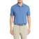 Cutter & Buck Men's Advantage Tri-Blend Pique Polo Shirt - Sea Blue