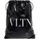 Valentino VLTN backpack nero_bianco One size