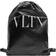 Valentino VLTN backpack nero_bianco One size