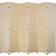 FDW Privacy Screen Room Divider 17.7x72"