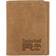 Timberland Pro RFID Trifold Wallet - Wheat