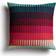 Røros Tweed Norwegian Wool Reversible Designer Cushion Complete Decoration Pillows Pink, Red, Turquoise