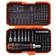 Bahco ‎59/S36BCR 36pcs Bit Screwdriver