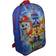 Nickelodeon Paw Patrol Boy 15" School Bag Backpack