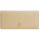 Tommy Hilfiger Monogram Large Wallet - Beige