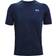 Under Armour Men's Training Vent Camo T-Shirt - Academy Blue