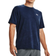 Under Armour Men's Training Vent Camo T-Shirt - Academy Blue