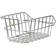 Basil Bicycle basket Cento