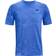 Under Armour Men's Training Vent Camo T-Shirt - Blue Circuit/Black