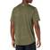 Under Armour Men's Training Vent Camo T-Shirt - Marine Od Green/White