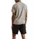 Dockers Slim Fit Logo T-shirt - Ash/Grey