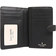 Kate Spade Leila Medium Compartment Bifold Wallet - Black