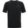 Under Armour Men's Training Vent Camo T-Shirt - Black/Pitch Gray