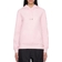 Mackage Krys Hoodie Unisex - Chalk Pink