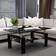 IANIYA Livingroom Coffee Table 23x39"