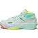 Nike Zion 2 GSV - Barely Green/Volt/Mint Foam/Flash Crimson