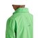 Tommy Hilfiger Garment-Dyed Funnel Neck Jacket - Spring Lime