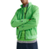 Tommy Hilfiger Garment-Dyed Funnel Neck Jacket - Spring Lime