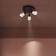 Herstal Cut Taklampe