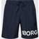 Björn Borg Swim Shorts Marine, Marine