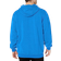 Carhartt Men's Loose Fit Midweight Logo Sleeve Graphic Hoodie - Marine Blue Heather
