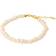 Pernille Corydon Liberty Bracelet - Gold/Pearls