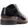 Base London Woburn Hi Shine - Black