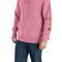 Carhartt Men's Loose Fit Midweight Logo Sleeve Graphic Hoodie - Foxglove