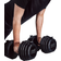 Casall PRF Adjustable Dumbbell Set 22.5kg