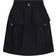 Neo Noir Lyanna Cargo Skirt - Black