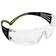 3M Reading Glasses 2.50 Clear Anti-Fog SF625SGAF