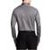 Van Heusen Ultra Wrinkle Free Slim Fit Dress Shirt - Charcoal