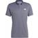 Adidas HERREN BEKLEIDUNG Freelift Graues Poloshirt