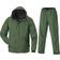 Pinewood Tornado Extreme Rain Set - Green