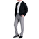 Haggar Premium Comfort Dress Pant - Grey