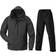 Pinewood Tornado Extreme Rain Set - Black