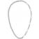 Hugo Boss Mattini Necklace - Silver