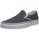 Vans Classic Slip-On - Charcoal