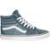 Vans Sk8-Hi Casual Shoes Stormy Weather 13.0