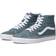 Vans Sk8-Hi Casual Shoes Stormy Weather 13.0