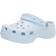 Crocs Classic Platform Clog - Mineral Blue