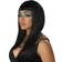 California Costumes Women's Egyptian Wig