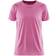 Craft Sportswear Pro Hypervent Short Sleeve Tee Women - Camelia/Roxo