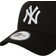 New Era Clean Trucker New York Yankees Snapback Cap