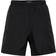 Ami Paris Swim shorts black