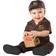 California Costumes Ups Delivery Uniform Baby Costume
