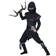 California Costumes Boy's Ninja Warrior Costume