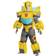 Disguise The Transformers Kids Bumblebee Inflatable Costume